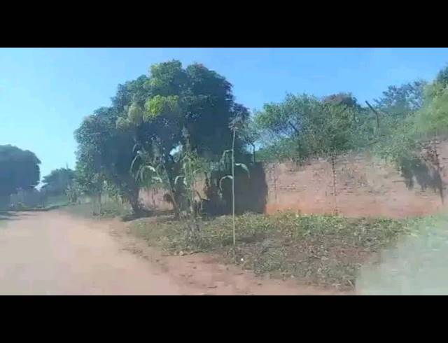 LAND FOR SALE IN SIBASA